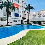 Pool By South Costa Lejlighed Nerja