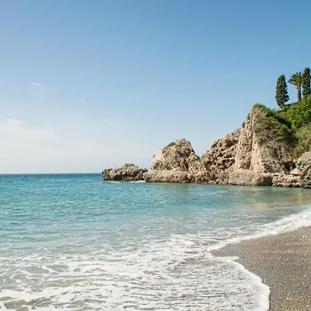 Pool - South Costa, Appartement