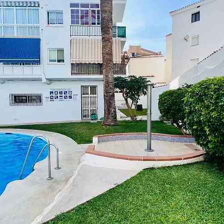 Pool - South Costa, Appartement *