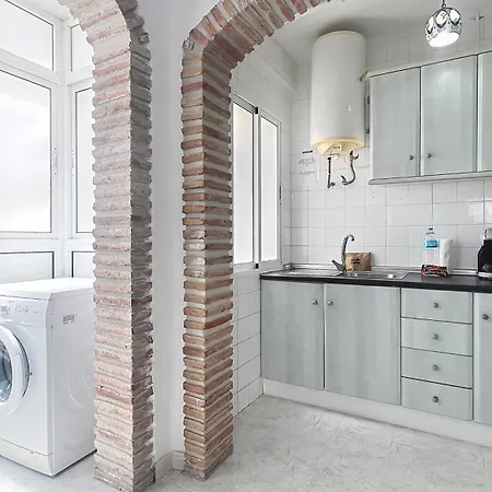 Pool - South Costa, Appartement *