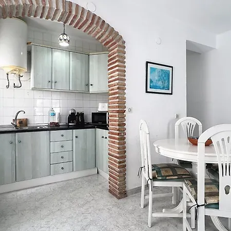 Pool - South Costa, Appartement *