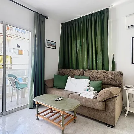 Pool By South Costa Nerja