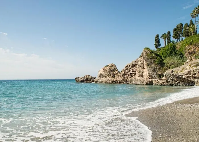 Pool By South Costa Apartament