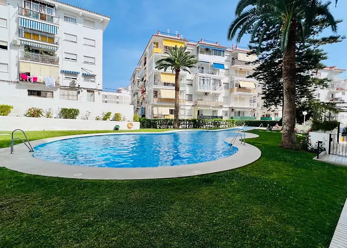 Pool By South Costa Apartament
