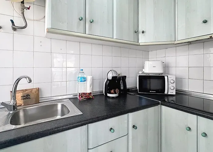 Apartament Pool By South Costa Nerja