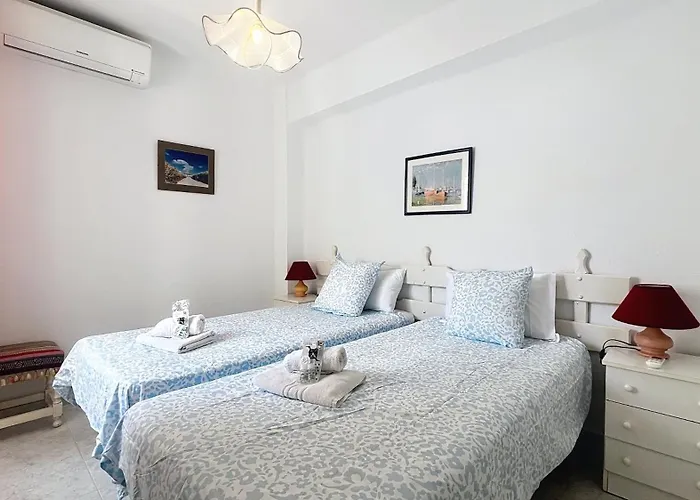 Pool By South Costa Apartament