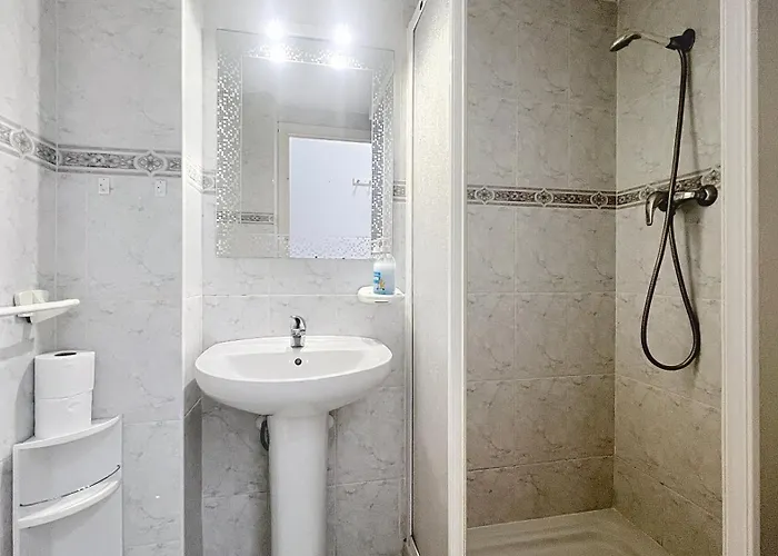 Pool By South Costa Apartament Nerja