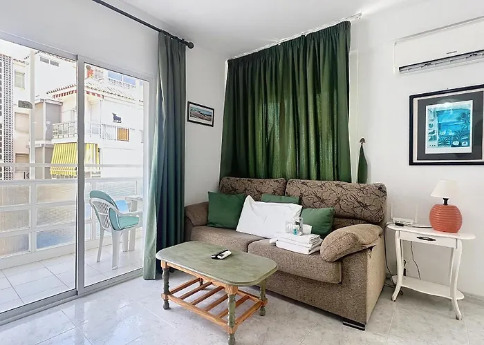 Pool By South Costa Nerja