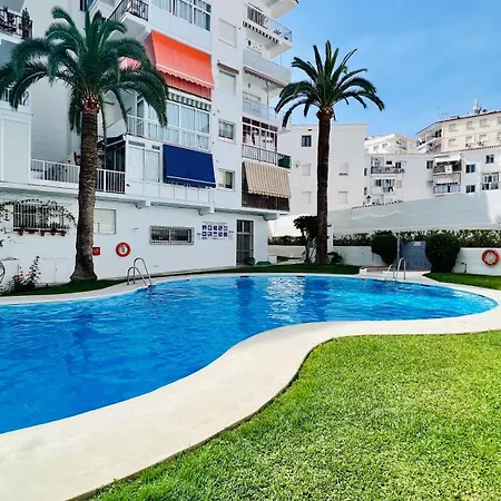Pool By South Costa Appartamento Nerja