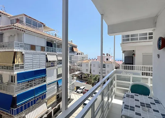 Pool By South Costa * Nerja