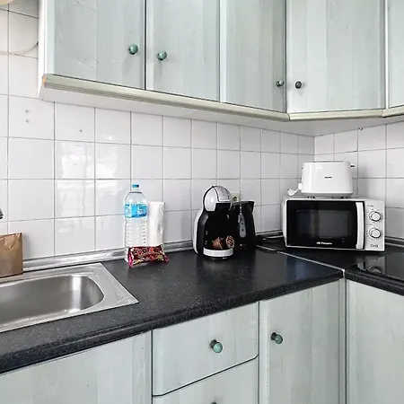 Apartament Pool By South Costa Nerja